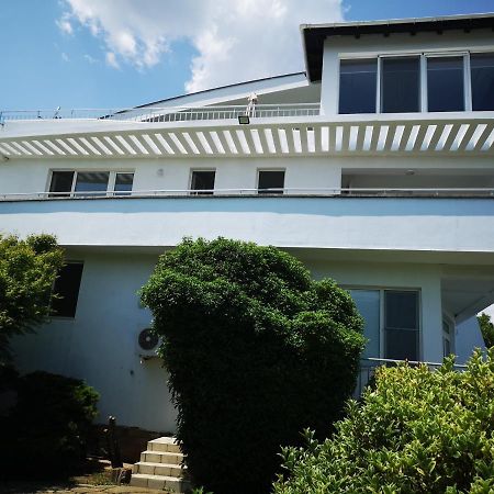 Black Sea Pearl Chernomorets Exterior photo