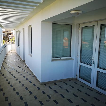Black Sea Pearl Chernomorets Exterior photo