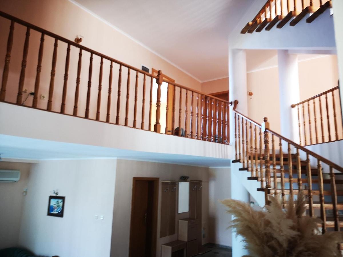 Black Sea Pearl Chernomorets Exterior photo