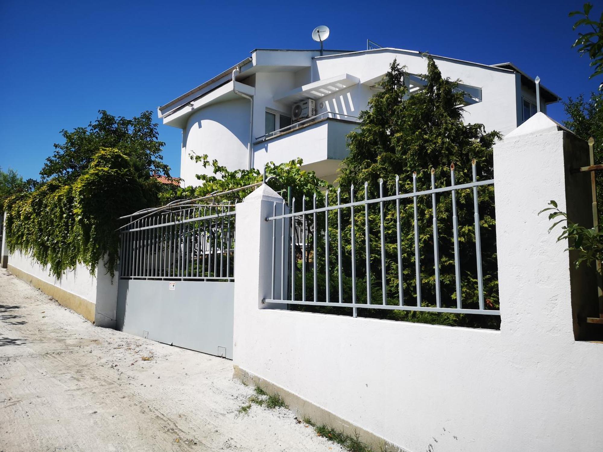 Black Sea Pearl Chernomorets Exterior photo