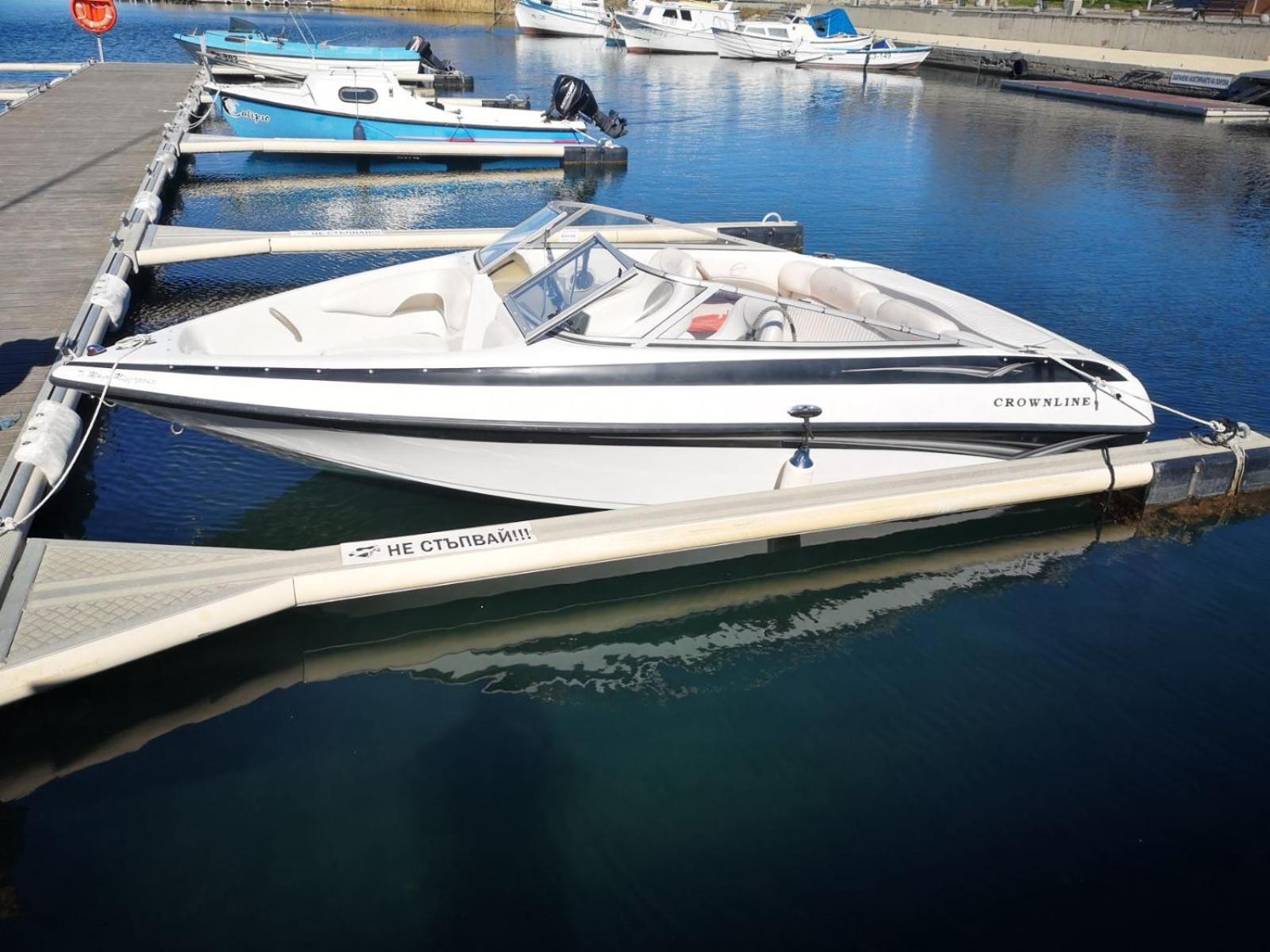 Black Sea Pearl Chernomorets Exterior photo