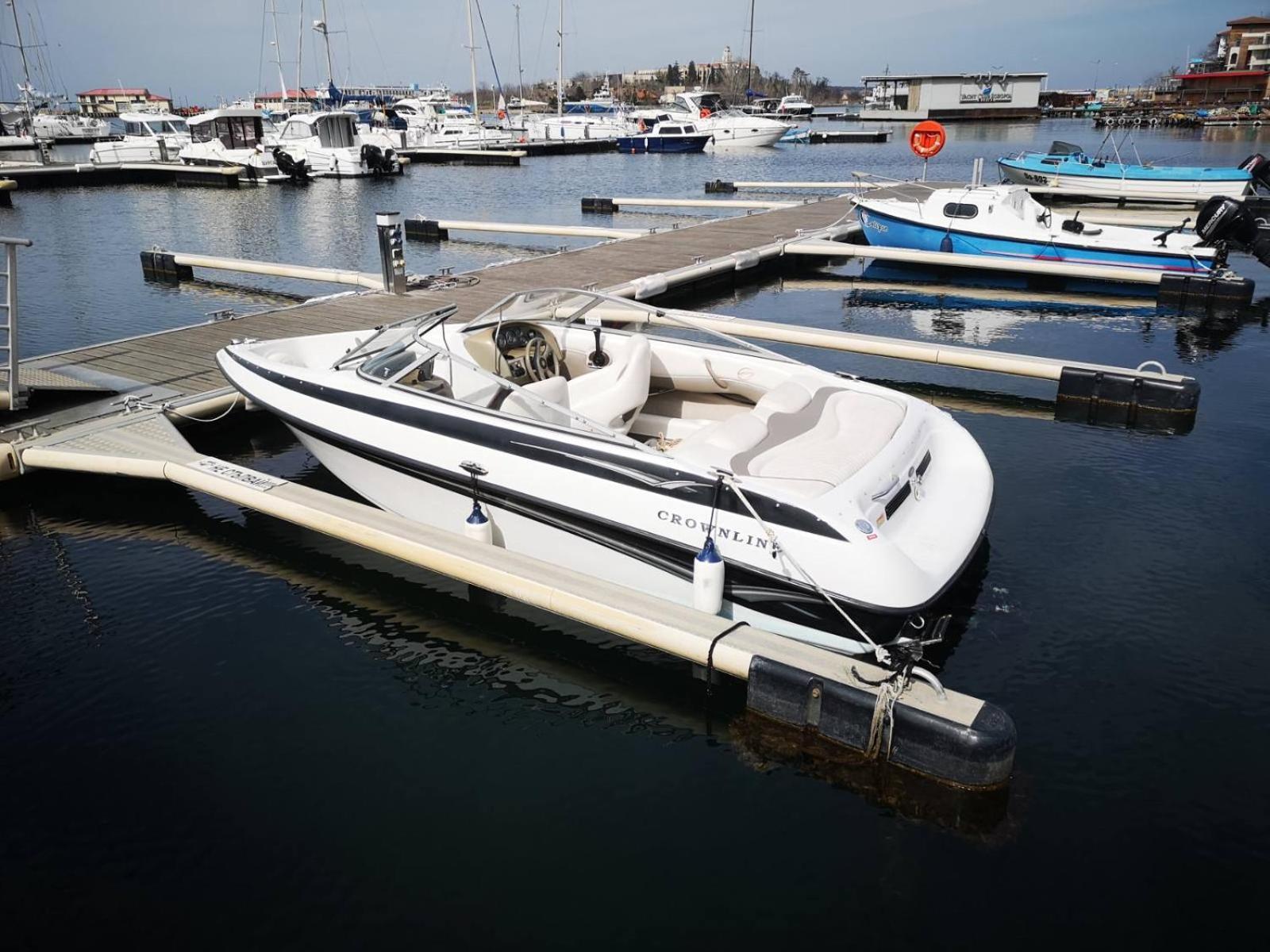 Black Sea Pearl Chernomorets Exterior photo