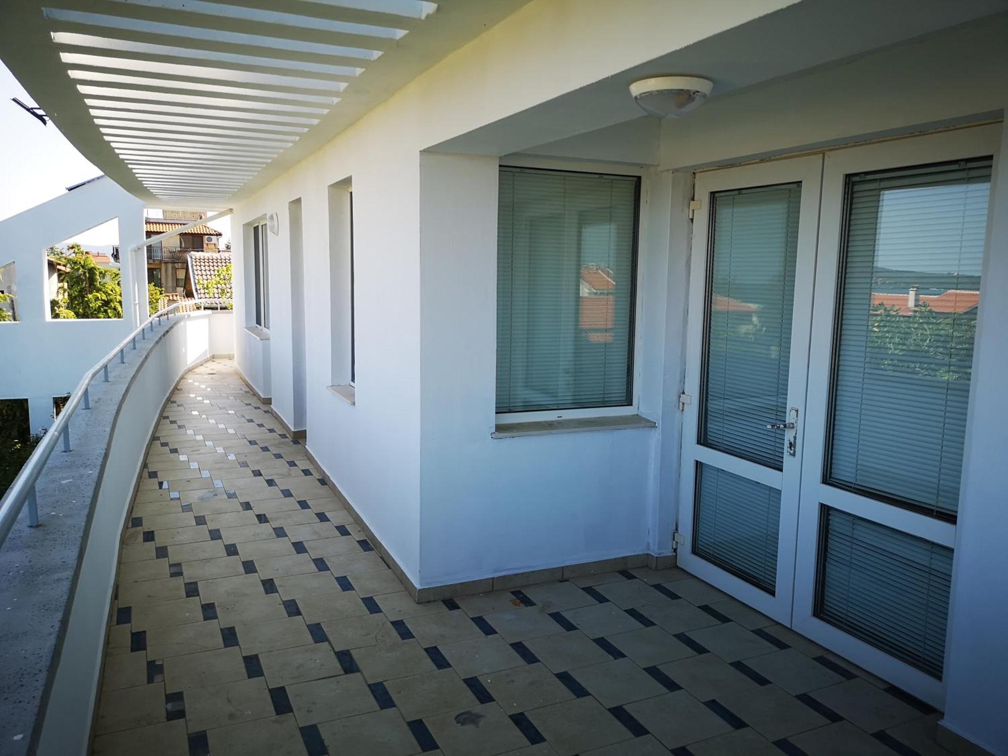 Black Sea Pearl Chernomorets Exterior photo