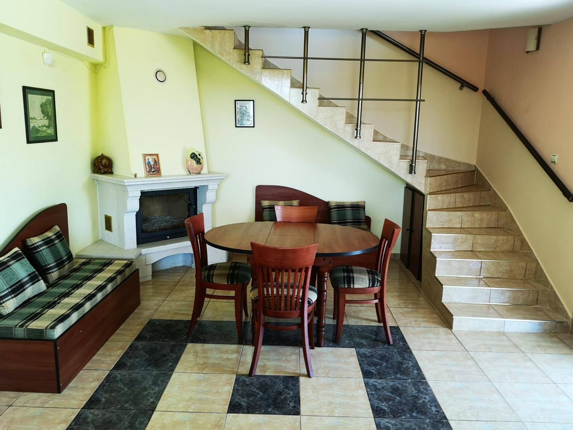 Black Sea Pearl Chernomorets Exterior photo