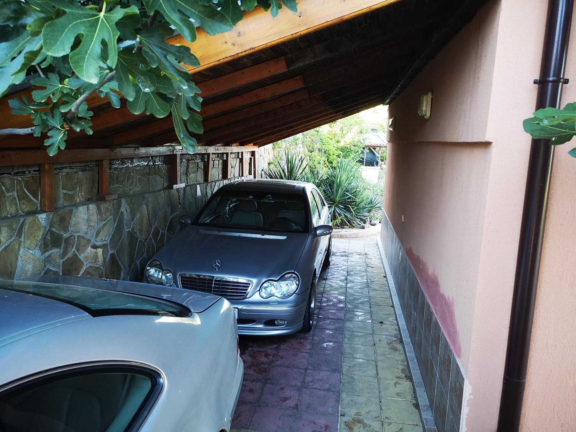 Black Sea Pearl Chernomorets Exterior photo